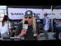 2026 Bassmaster Elite at St. Lawrence River, Clayton, NY - SIMMS Behind the Tanks - 08/29
