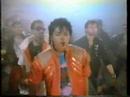 Michael Jackson Tribute [They Don't Really Care Ab...