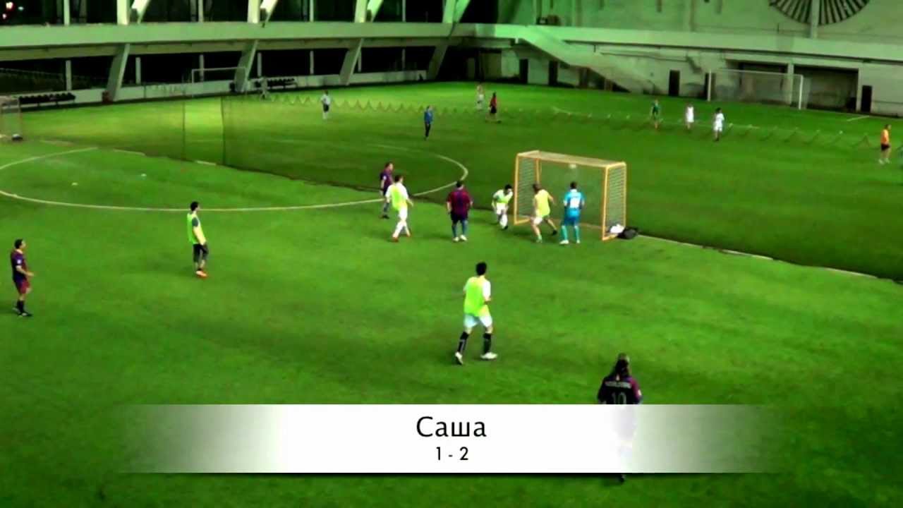 ДСИ Зенит 6 сентября 2012 - YouTube