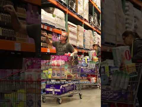 Video: Costco está vendiendo una membresía de jet privado por $17,500