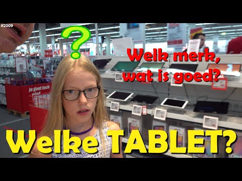 Video: Hoe Een Tablethoes Kiezen En Kopen