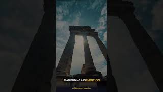 The Day Caesar Cheated Death