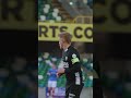 Captain Kane | Coleraine | #sportsdirectprem