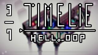 Timelie: Hell Loop - Chapter 3 Realm 7 - [synced with 3-6]
