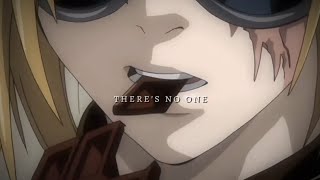 No One Better Than Me - Mello Edit Death Note