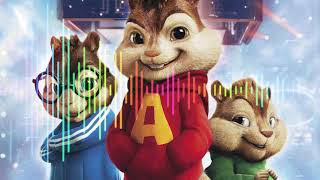 Desiigner - Panda (Chipmunks Version)