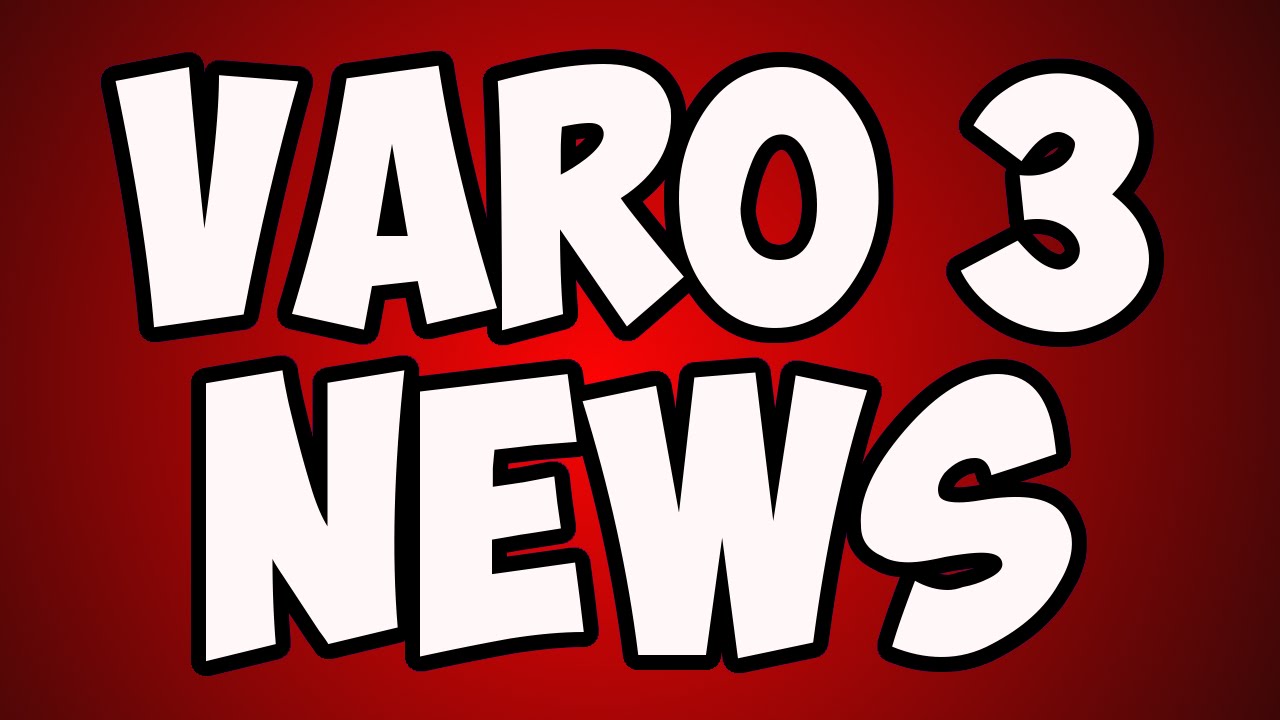 Minecraft VARO 3 NEWS #10 Morecast vs. Haubna