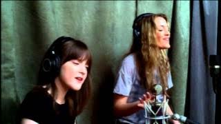 MUST WATCH!! 7 Year Old Sings Alive by Krewella with her Big Sister!