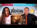 "VENOM: LET THERE BE CARNAGE" Official Trailer 2 REACTION!!