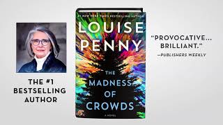 The Madness of Crowds,' by Louise Penny book revuew - The Washington Post