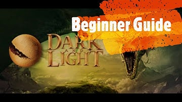 Dark and Light (F2020) Farming Guide