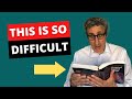 6 Ways English is Bloody Difficult and What to Do About It