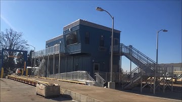 What Are Modular Buildings? | Vanguard Modular