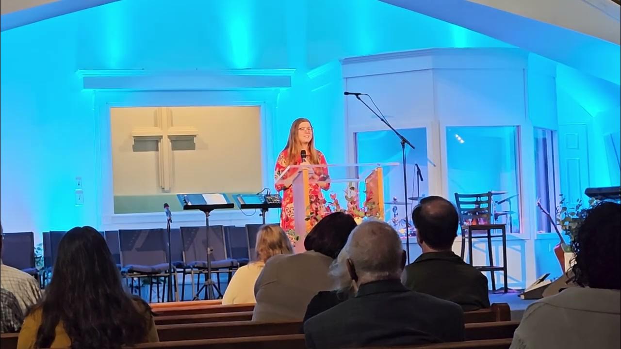 Lyrics To Broken World By The Talleys "Broken World" by The Talleys. performed by Kori Dalton - YouTube