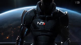 Mass Effect - It Has Begun (Starset)