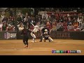 HIGHLIGHTS: Softball Colorado State vs San Diego State 3/28/2024