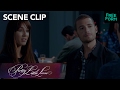 Pretty Little Liars | Season 7, Episode 15: Ezra Runs into Wren and Spencer | Freeform