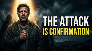 Why The Enemy Attacks You So Much | God Chose You For Something Bigger