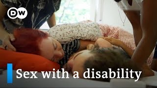 #gettingsome: Disabled and sexually active | Life Links #gettingsome: Disabled and sexually active | Life Links