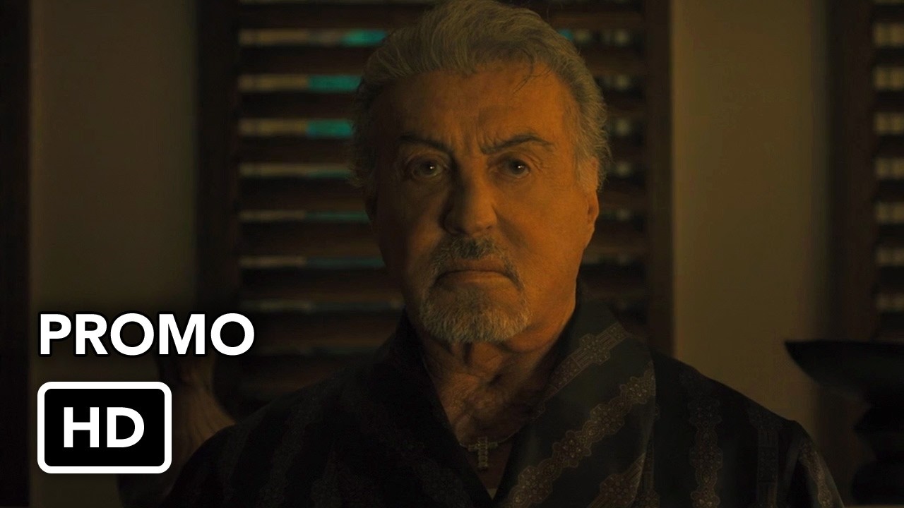 Tulsa King Season 4 Promo (HD) Sylvester Stallone Paramount+ series Tulsa King Season 4 Promo (HD) Sylvester Stallone Paramount+ series
