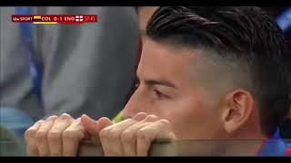 Colombia vs Inglaterra 1 1 Resumen & Highlights  03/07/2018