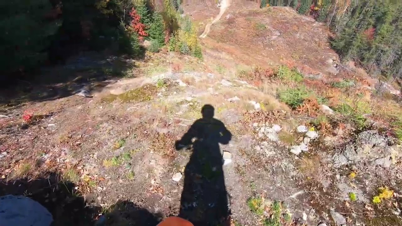 Capreol North Loop - October 2024