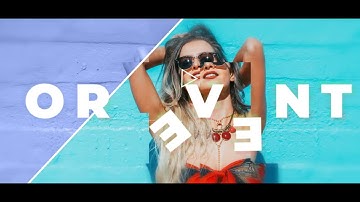 Fast Drum Promo After Effects Templates