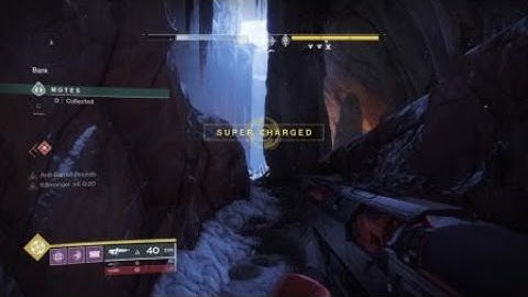 Destiny 2 | Destroying whole enemy team in Gambit Prime