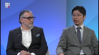 MWC25 exclusive Interview: How NTT DATA is supporting the transformation of telecom operators