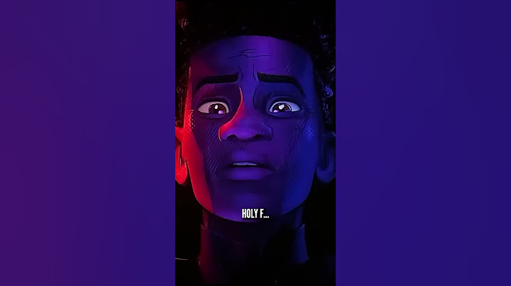 Miles n'est Pas une Anomalie ! O'Hara se trompe.