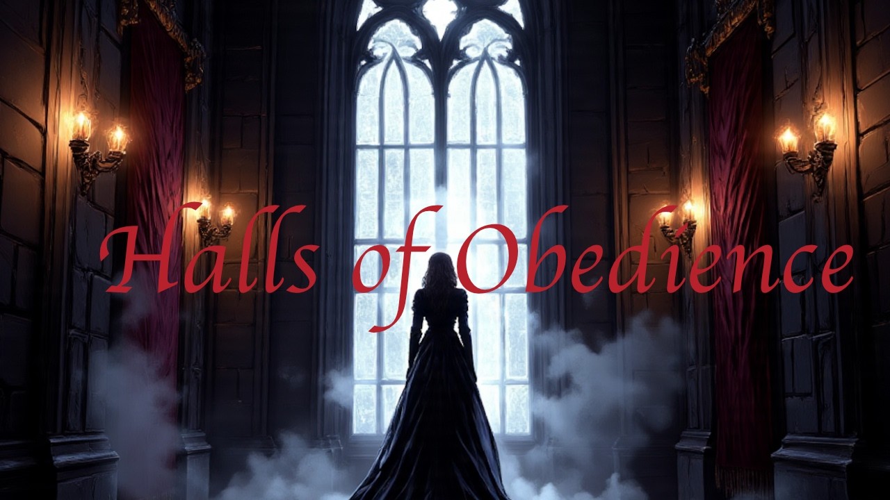 Залы послушания - Леди Веспера