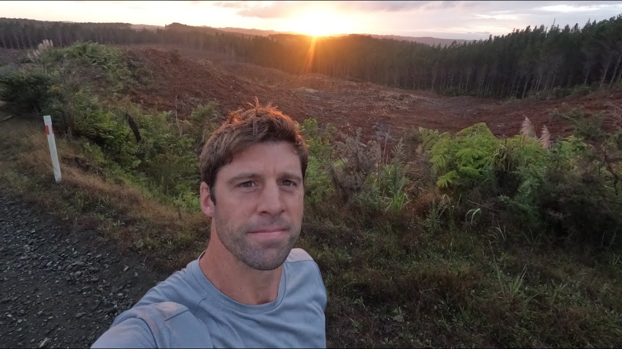 11 RUNNING TIPS OVER 11 MILE TRAIL RUN