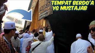 SUBHANALLAH.!! INILAH SUASANA SHOLAT DZUHUR DI MASJIDIL HARAM