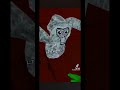 Why is that kinda creepy? #gorillatag #ghosthunting #fyp #shorts
