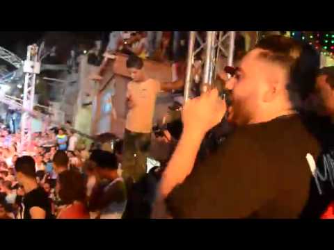 فريق الاحلام من حفلة باب الشعرية