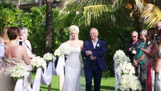 James & Leanne's Wedding 04-04-16
