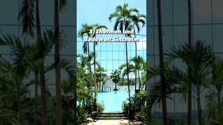 Die beliebtesten thermen in deutschland 🧖🏼‍♀️🧖🏼 #passionisland #therme #kurztrip #wellness