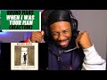 {GIVE HIM A MIC AND LEAVE!} BRUNO MARS &quot;WHEN I WAS YOUR MAN&quot; ACOUSTIC REACTION