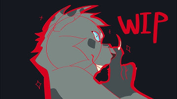 (WIP)REVIVED - Bramblestar Impostor & Ashfur MAP - PART 7(Flash Warning)