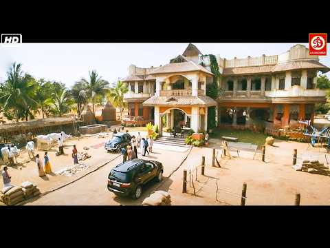 Aishwarya (2026) New Released South Hindi Dubbed Action Movie | Chetan, Aishwarya, Master New Movie