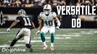 Thumbnail Film Breakdown: Nik Needham is a Vital Part of the Miami Dolphins Defense
