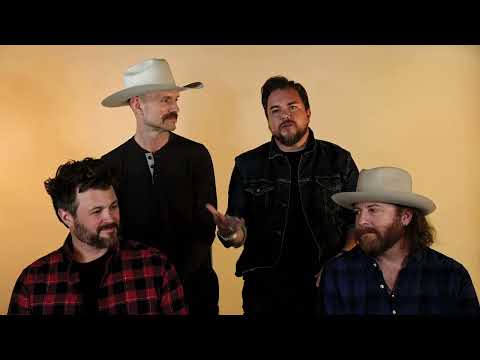 Eli Young Band - Love Talking (Acoustic | Story Behind The Song)