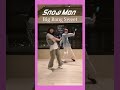 【サビだけ踊ってみた】Big Bang Sweet / SnowMan