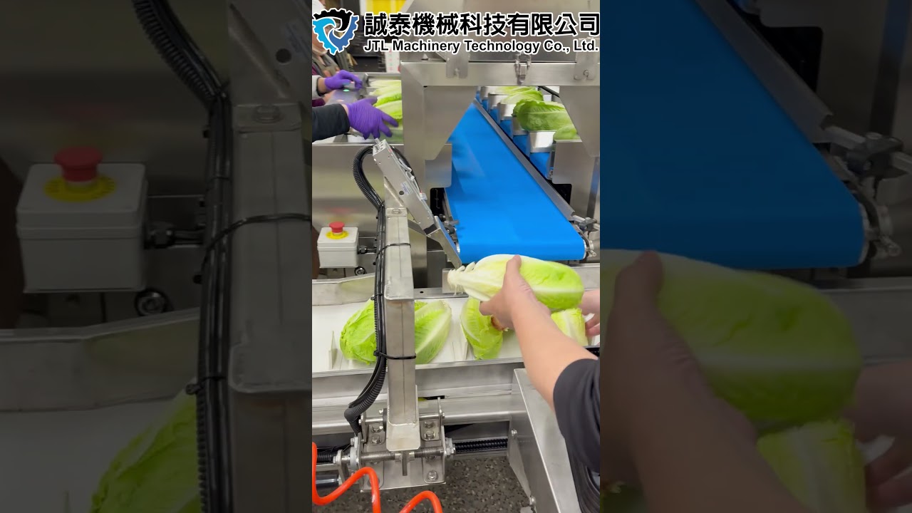 生鮮包裝Taiwan packaging machine 