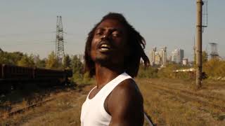 Eternal Conflict - I Like To Move It Real2Real Metal Cover Ft. Dieudonne Ngeleka From Le Coeur