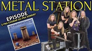 Stratovarius - Episode - 1996 - 30 anos de uma jóia!