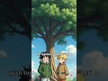 The Wishing Tree #wish #adventure #animation  #kidsstories