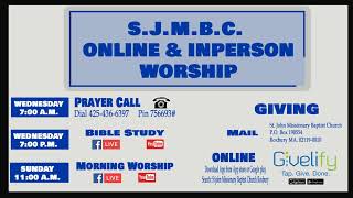 There Is Power in the Name of Jesus