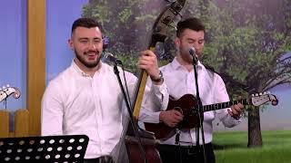 Video thumbnail of "TS KVINTA  - Dozreli su kesteni"