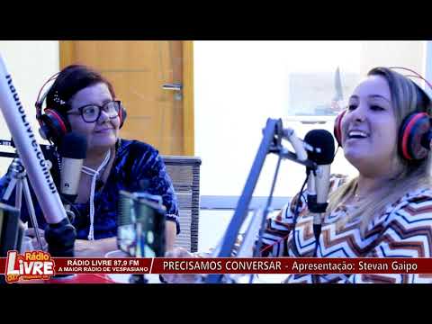 Precisamos Conversar T1E3 - Adolescentes Infratores